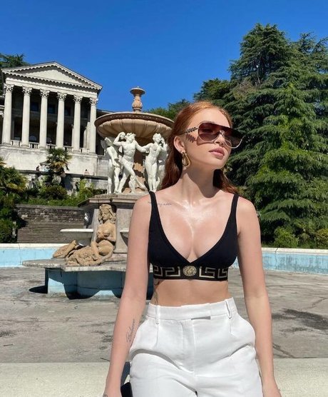 Renata Valliulina nudes pornstar photos