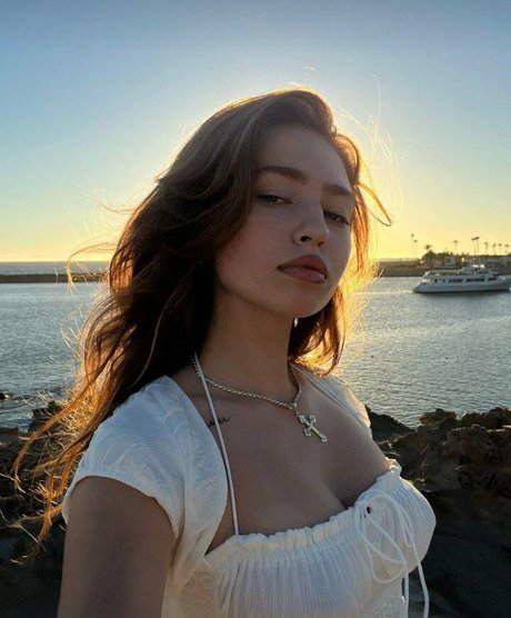 ebony pegging onlyfans sexy image