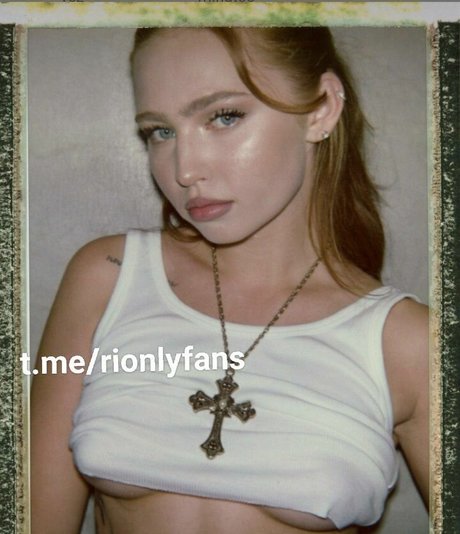 Renata Valliulina pornstar adult image