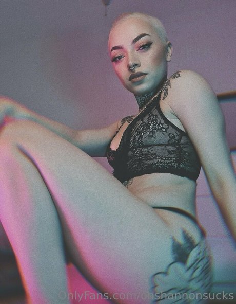 ohshannonsucks nudes pornstar picture
