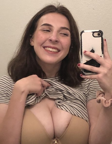 blonde cum onlyfans perfect img