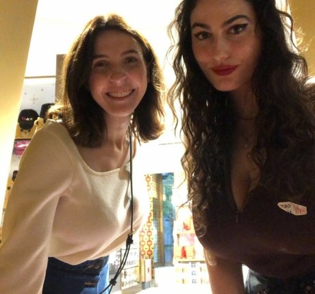 Megan Bitchell top actress images