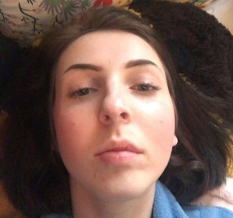 Megan Bitchell star erotic image