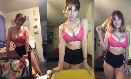 Megan Bitchell exclusive pornstar picture