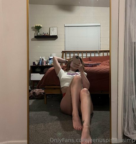 venuspiscessimp xxx star gallery