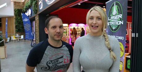 Emma Jones star hot archive