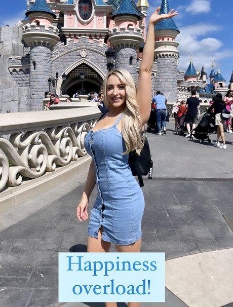 Emma Jones exclusive actress pic