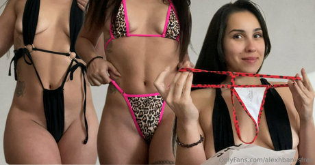 alliehbfree star porn picture