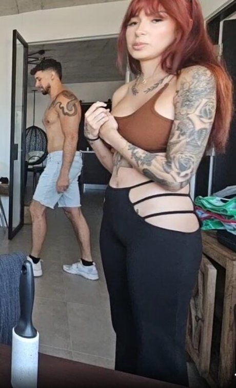 sarhmarie model free img