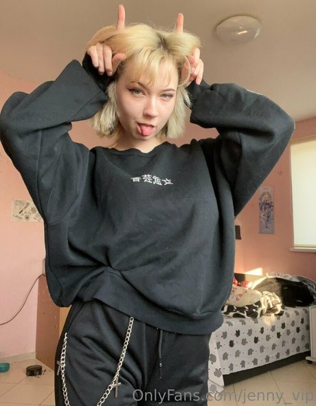 jenny vip hot star gallery