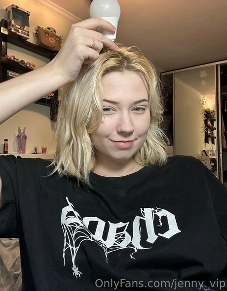 jenny vip star sex archive