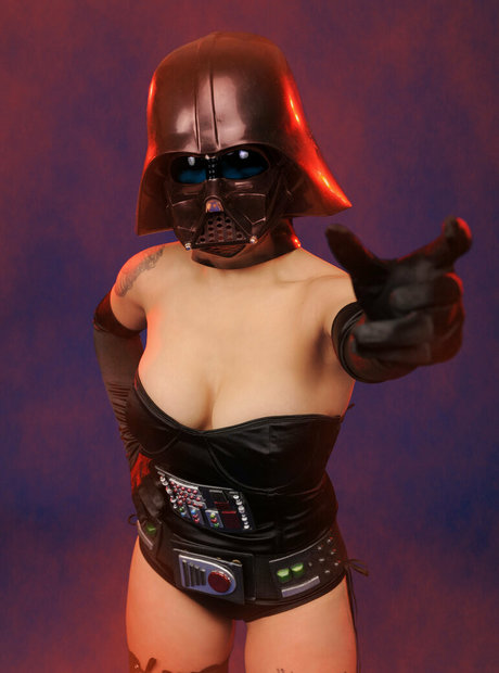 vivsai high quality model pic