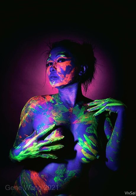 vivsai pornstar nudes pictures