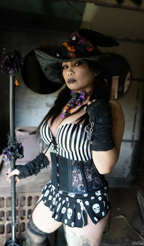 vivsai pornstar hd photo