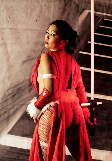 vivsai nudes star pic