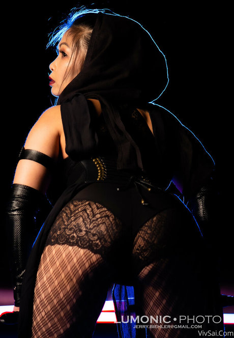 vivsai model nice gallery