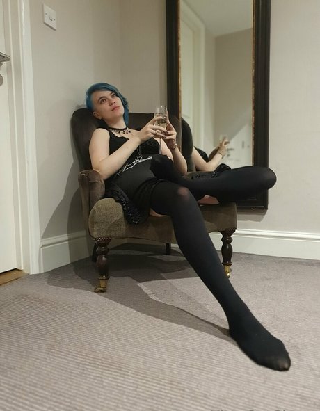 ladylolaria free star image