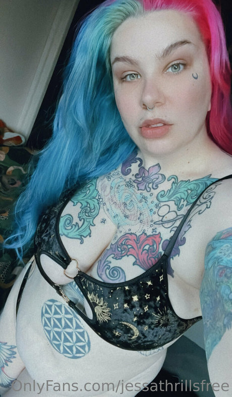 jessathrillsfree star pretty images