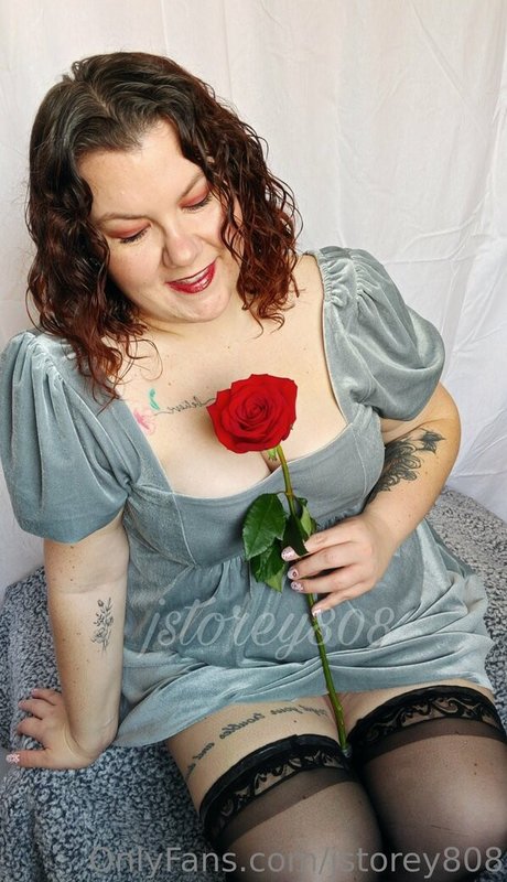 jstorey808 model pic