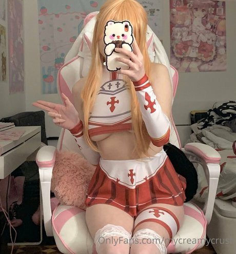 lewdcapy actress image