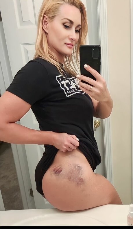 Vanessa Cater xxx model pictures