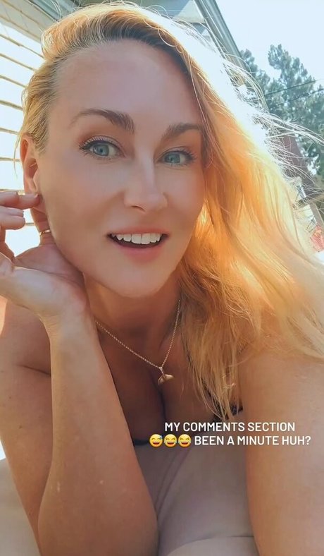 blonde yoga onlyfans sexy nude pics