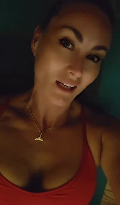 Vanessa Cater naked model photos