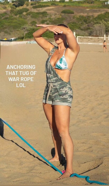 Vanessa Cater star pretty img