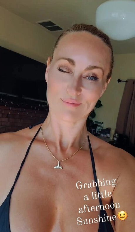 Vanessa Cater Profile pic