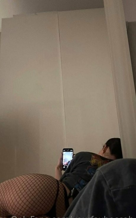 yourfavbeccah nude star gallery