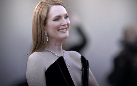 Julianne Moore hd pornstar pic