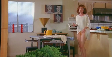 Julianne Moore model pornographic pic