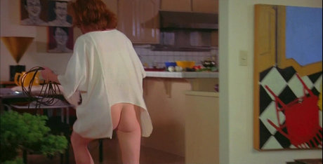 Julianne Moore model perfect pic