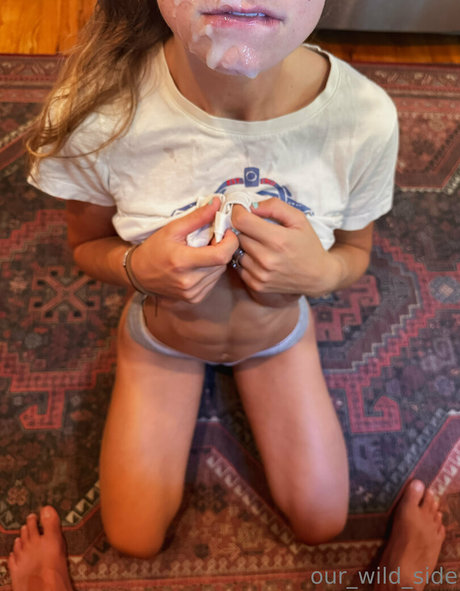 Our Wild Side porn actress image