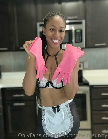 thisorthatwithsunny model exclusive galleries