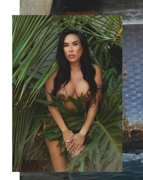 Jenny Sushe pornstar xxx pic