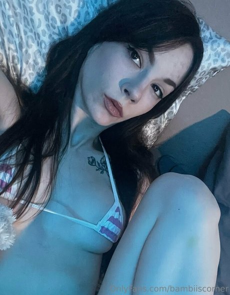 bambiiscorner star naked archive