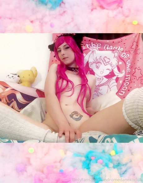 andromedanekoclub pornstar art gallery