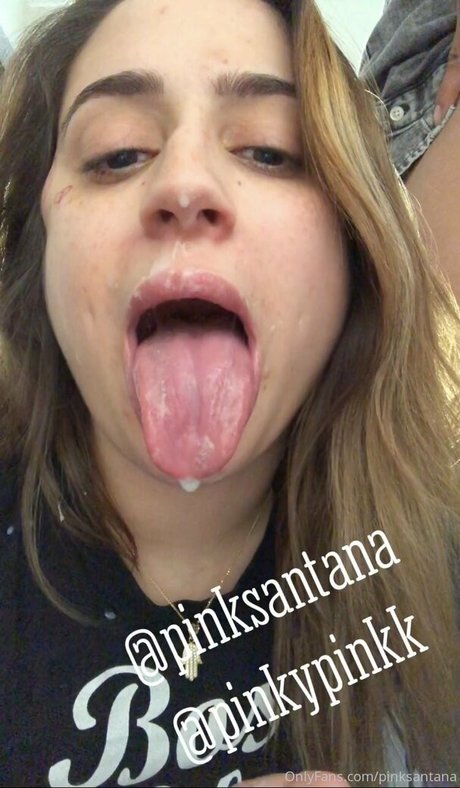 pinksantana model free photos