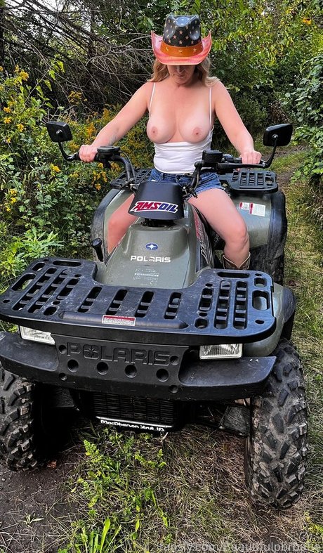 Beautifulpbrbabe star pics