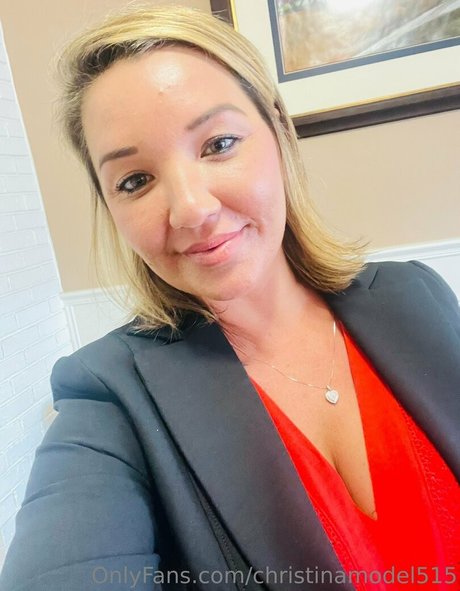 christinamodel515 free model gallery