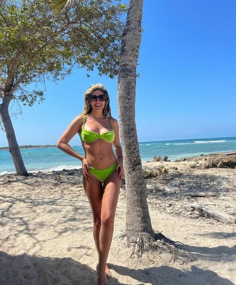 Mabel Moreno star sexy img