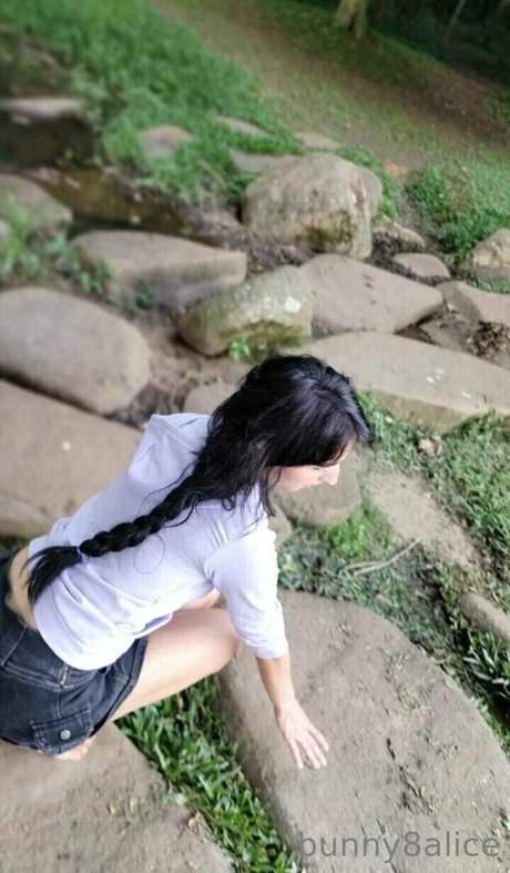 bunny8alice star hot photo