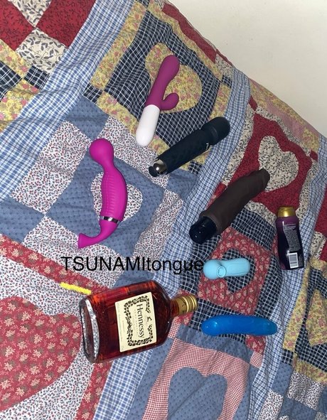 tsunamitongue16 star sex pictures