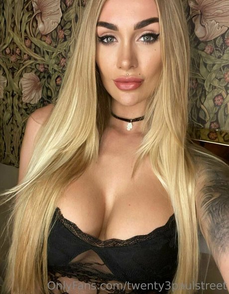 twenty3paulstreet model porn gallery