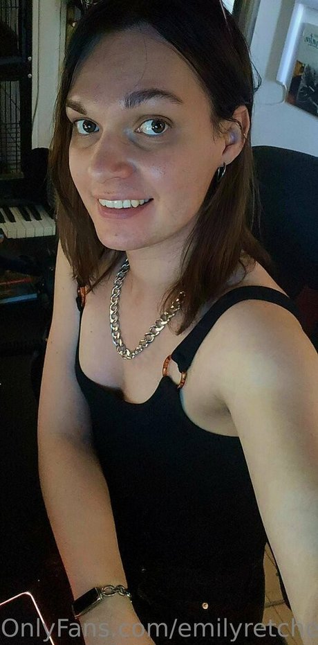 emilyretcher nice model images