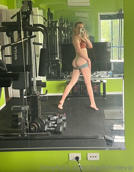 charlsfordevip free model pics