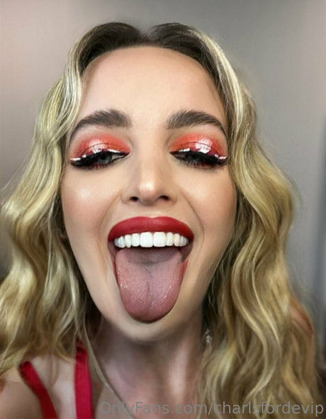 charlsfordevip pornstar nudes image