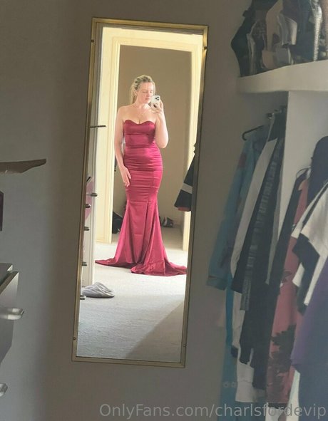 charlsfordevip model pornographic img