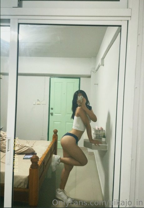 aikajo in model hot archive